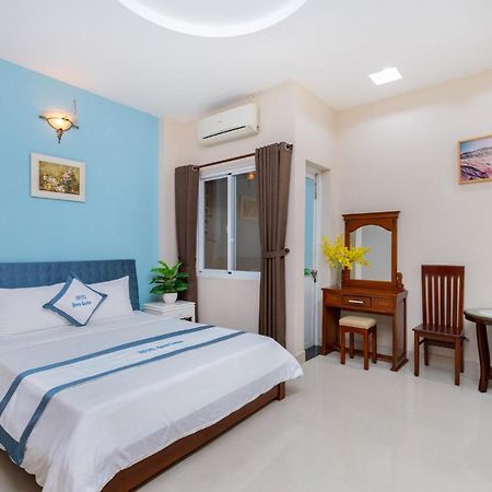 Queen Garden Hotel & Apartment Vung Tau Luaran gambar