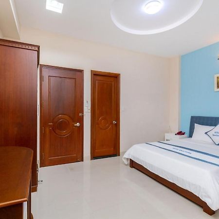 Queen Garden Hotel & Apartment Vung Tau Luaran gambar