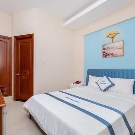 Queen Garden Hotel & Apartment Vung Tau Luaran gambar